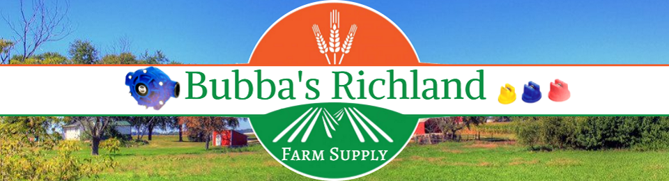 Bubba's Richland Farm Supply